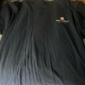 A simply southern shirt